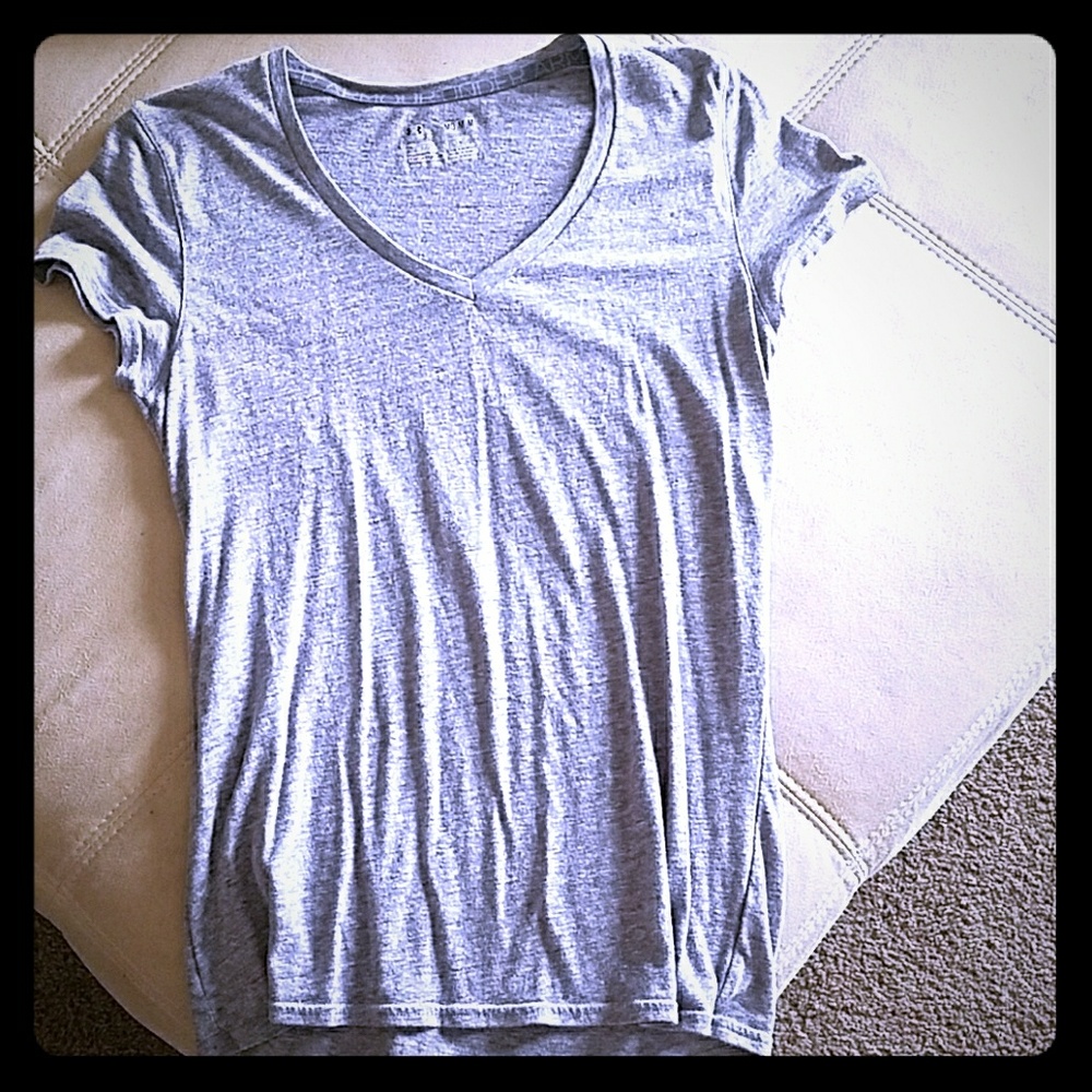 Under armour fitted t-shirt